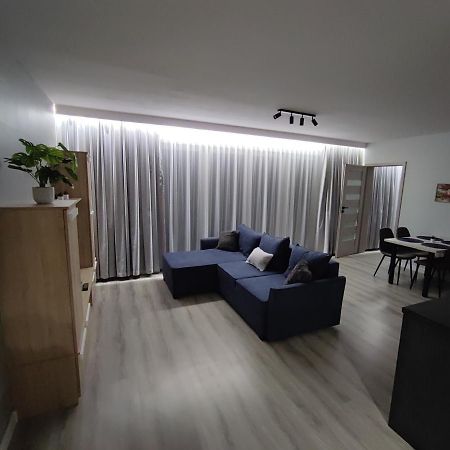 Apartament Bukowy Вейхерово Экстерьер фото