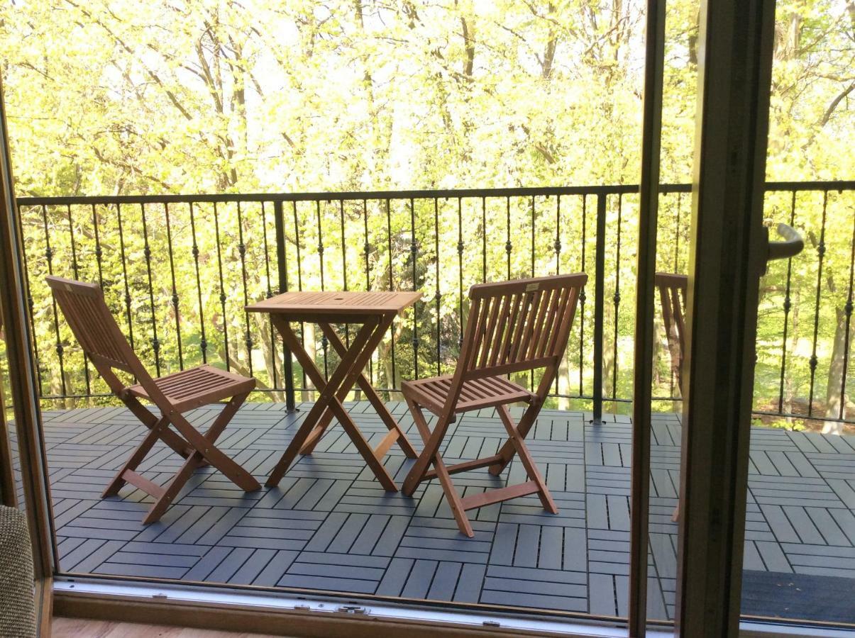 Apartament Bukowy Вейхерово Экстерьер фото